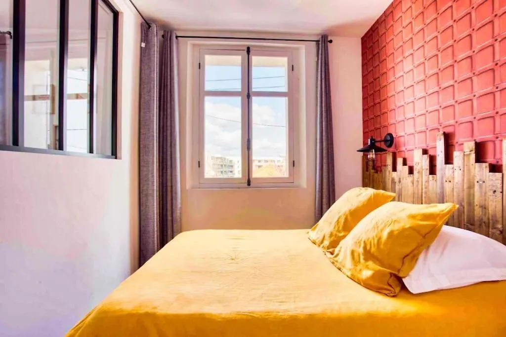 Suite Lamartine Saint-Raphael  Apartment Saint-Raphael (Var)