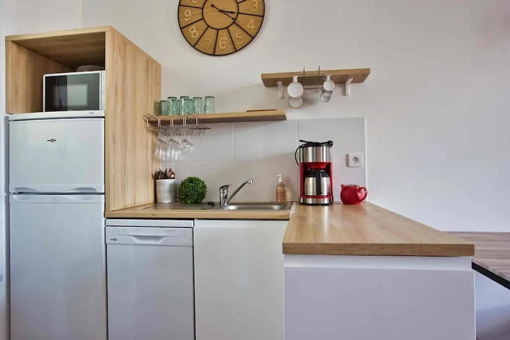 Suite Lamartine Saint-Raphael  Saint-Raphael (Var)