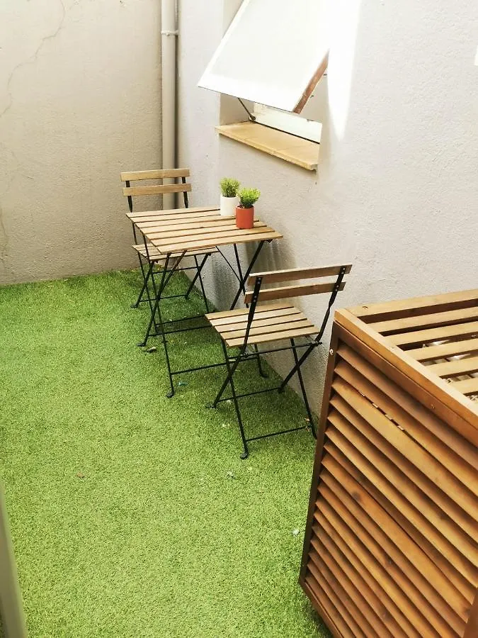 Suite Lamartine Saint-Raphael  0*, Saint-Raphael (Var)