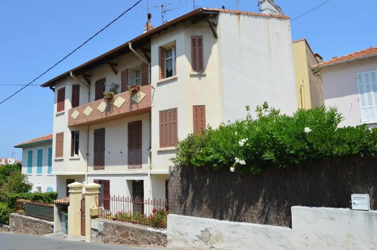 Suite Lamartine Saint-Raphaël